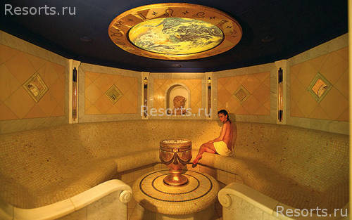 Granvara Relais & SPA Hotel 25